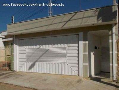 Casa para Venda, em Tatu�, bairro Vila Doutor Laurindo, 2 dormit�rios, 2 banheiros, 2 vagas