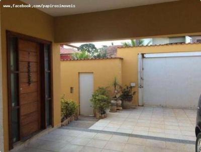 Casa para Venda, em Tatu�, bairro Colina Verde, 3 dormit�rios, 2 banheiros, 4 vagas