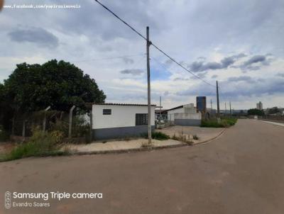 Galp�o para Venda, em Tatu�, bairro Parque Industrial