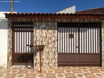 Casa para Venda, em Tatu�, bairro Jardim Santa Rita de C�ssia, 2 dormit�rios, 2 banheiros, 1 su�te, 2 vagas