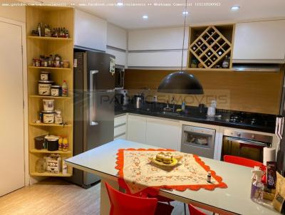 Apartamento para Venda, em Tatu�, bairro Jardim San Raphael, 2 dormit�rios, 1 banheiro, 1 vaga