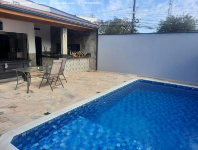 Casa para Venda, em Tatu�, bairro Ch�cara Junqueira, 2 dormit�rios, 3 banheiros, 2 su�tes, 1 vaga