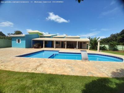 Ch�cara para Venda, em Tatu�, bairro Santa Adelaide, 2 dormit�rios, 3 banheiros, 2 su�tes, 1 vaga