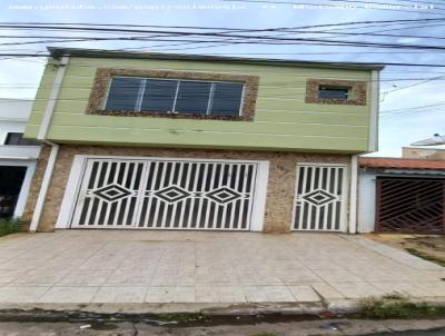 Casa para Venda, em Tatu�, bairro Jardim Palmira, 4 dormit�rios, 3 banheiros, 1 vaga