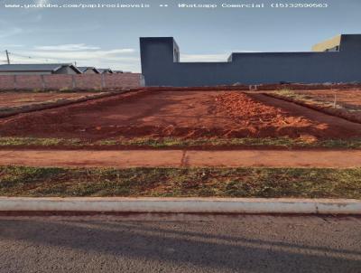 Terreno para Venda, em Tatu�, bairro Residencial Vida Nova Tatu�