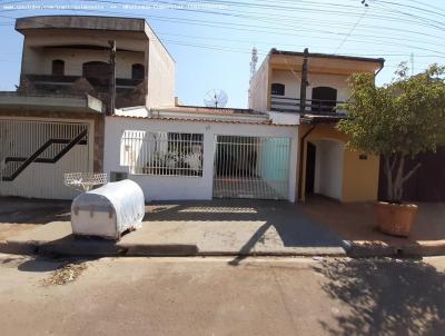 Casa para Venda, em Tatu�, bairro S�o Judas Tadeu, 2 dormit�rios, 2 banheiros, 1 su�te