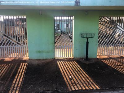 Casa para Venda, em Tatu�, bairro Residencial Ast�ria, 2 dormit�rios, 1 banheiro, 2 vagas