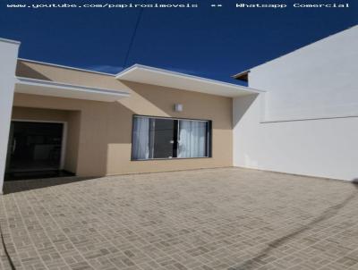 Casa para Venda, em Tatu�, bairro Jardim Santa Rita de C�ssia, 2 dormit�rios, 2 banheiros, 1 su�te, 1 vaga