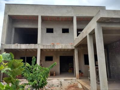 Casa para Venda, em Tatu�, bairro Jardim Santa Rita de C�ssia, 3 dormit�rios, 2 banheiros, 2 su�tes, 1 vaga