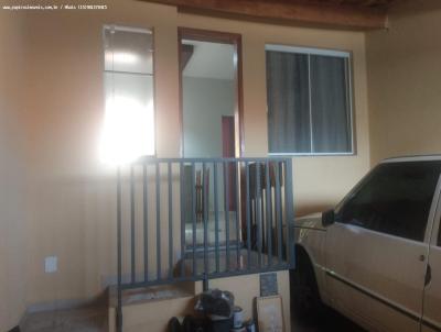 Casa para Venda, em Tatu�, bairro Jardim Santa Rita de C�ssia, 2 dormit�rios, 1 banheiro, 1 vaga