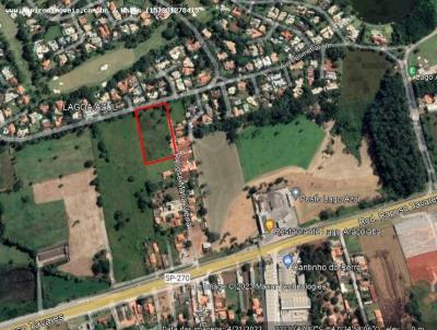 Terreno para Venda, em Ara�oiaba da Serra, bairro Ch�cara Santa Terezinha