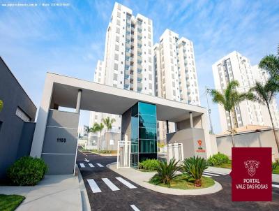 Apartamento para Venda, em Tatu�, bairro Ch�cara Junqueira, 2 dormit�rios, 1 banheiro, 1 vaga