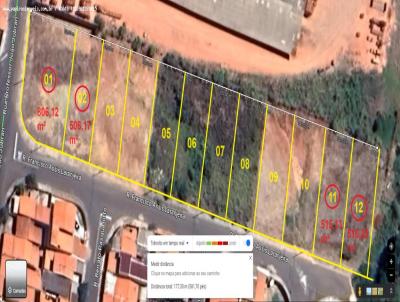 Terreno para Venda, em Tatu�, bairro Residencial S�o Conrado