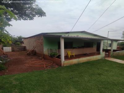 Ch�cara para Venda, em Tatu�, bairro Jardim Gramado, 3 dormit�rios, 2 banheiros, 1 su�te, 2 vagas