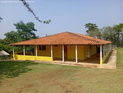 S�tio para Venda, em Tatu�, bairro Bairro dos Palanques, 4 dormit�rios, 2 banheiros