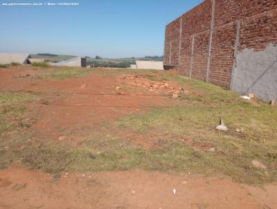 Terreno para Venda, em Tatu�, bairro Residencial Vida Nova Tatu�