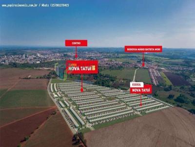 Terreno para Venda, em Tatu�, bairro Pacaembu Caguass� Tatu�