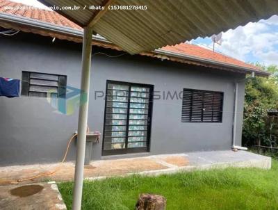 Ch�cara para Venda, em Tatu�, bairro Jardim Bela Vista, 2 dormit�rios, 1 banheiro, 5 vagas