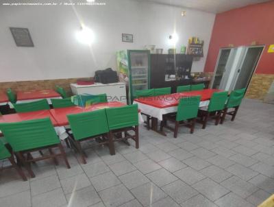 Ponto Comercial para Venda, em Tatu�, bairro Vila Santa Em�lia, 2 banheiros