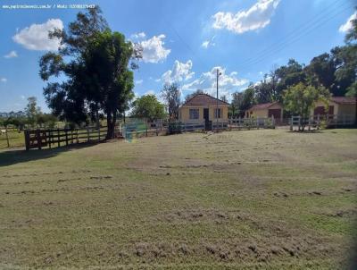 S�tio para Venda, em Tatu�, bairro Santa Adelaide