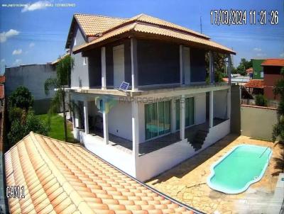 Casa para Venda, em Iper�, bairro Jardim Irene, 4 dormit�rios, 6 banheiros, 4 su�tes, 8 vagas