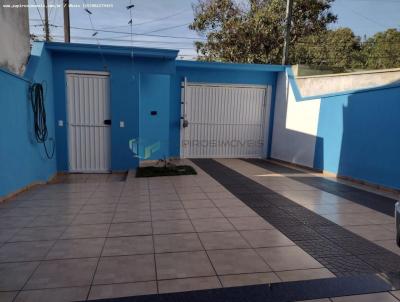 Casa para Venda, em Tatu�, bairro Village Engenheiro Campos, 2 dormit�rios, 2 banheiros, 3 vagas