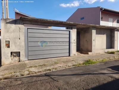 Casa para Venda, em Tatu�, bairro Vila Santa Adelia, 1 dormit�rio, 1 banheiro, 2 vagas