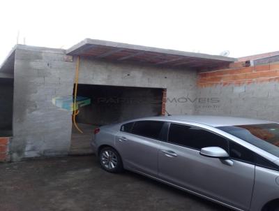 Casa para Venda, em Tatu�, bairro Jardim Santa Rita de C�ssia, 2 dormit�rios, 1 banheiro, 1 vaga