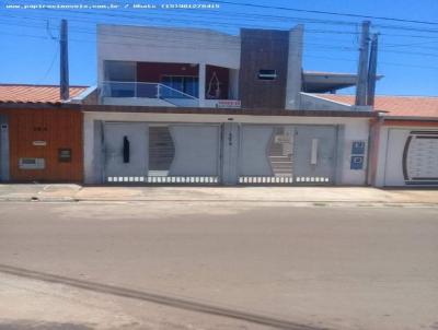 Casa para Venda, em Tatu�, bairro Jardins de Tatui, 4 dormit�rios, 4 banheiros, 2 su�tes, 2 vagas