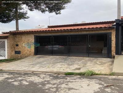 Casa para Venda, em Tatu�, bairro Jardim Manoel de Abreu, 3 dormit�rios, 2 banheiros, 1 su�te, 2 vagas