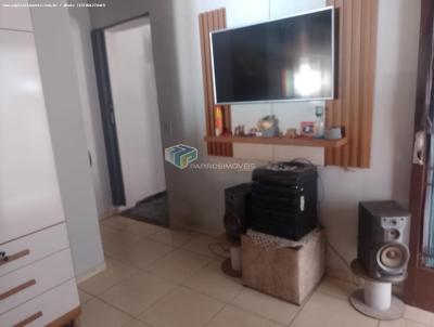 Casa para Venda, em Tatu�, bairro Residencial Atlanta, 2 dormit�rios, 1 su�te, 1 vaga