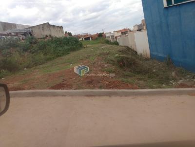 Terreno para Venda, em Tatu�, bairro Village Engenheiro Campos