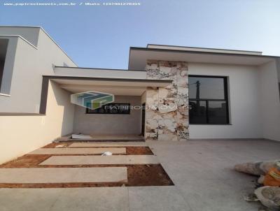 Casa em Condom�nio para Venda, em Tatu�, bairro Residencial Bosques dos Ip�s, 3 dormit�rios, 2 banheiros, 1 su�te, 1 vaga