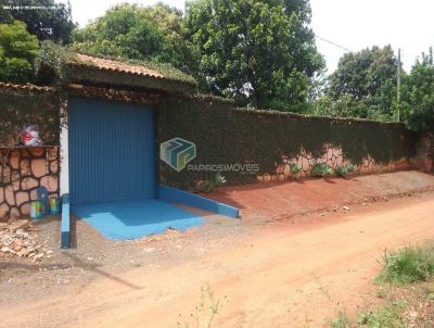 Ch�cara para Venda, em Tatu�, bairro Santa Adelaide, 2 dormit�rios, 1 banheiro