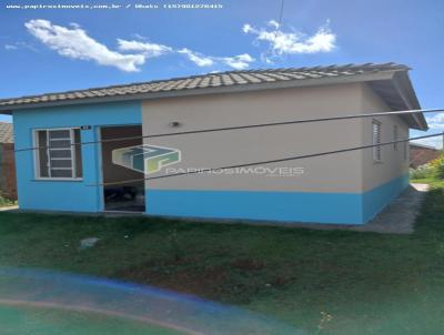 Casa para Venda, em Tatu�, bairro Parque Residencial dos P�ssaros, 2 dormit�rios, 1 banheiro, 1 vaga