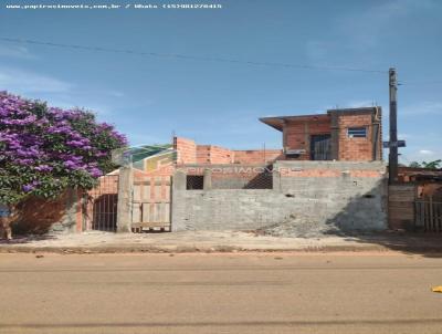 Casa para Venda, em Tatu�, bairro Jardim Santa Rita de C�ssia