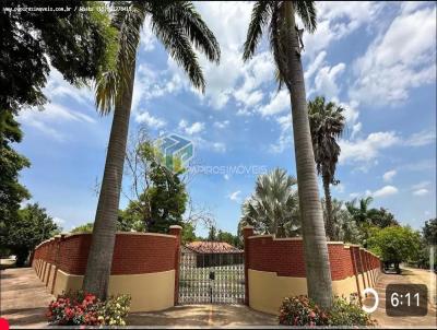 Ch�cara para Venda, em Tatu�, bairro Portal das Nogueiras, 2 dormit�rios, 1 banheiro, 1 vaga