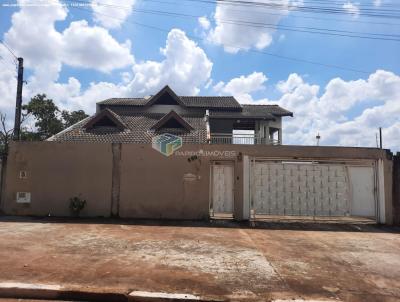 Casa para Venda, em Tatu�, bairro Nova Tatui