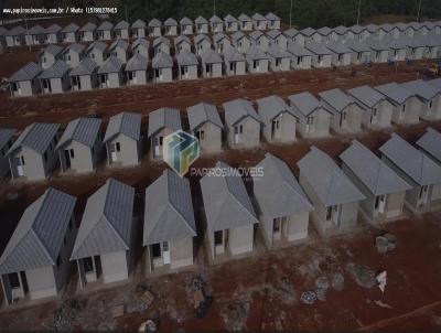 Casa para Venda, em , bairro Terra Viva, 2 dormit�rios, 1 banheiro, 2 vagas