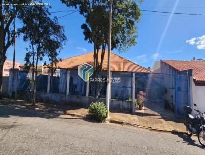 Casa para Venda, em , bairro Vila Paulina, 3 dormit�rios, 2 banheiros, 1 su�te, 1 vaga