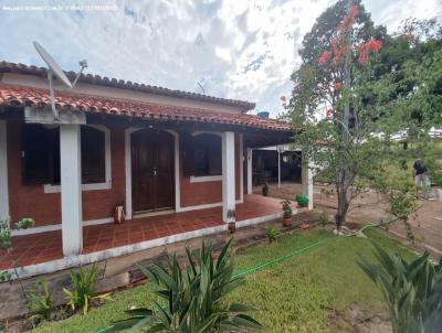 Ch�cara para Venda, em Quadra, bairro Aleluia dos Tavares, 3 dormit�rios, 2 banheiros, 1 su�te, 2 vagas