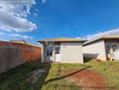 Casa para Venda, em Tatu�, bairro Caguassu