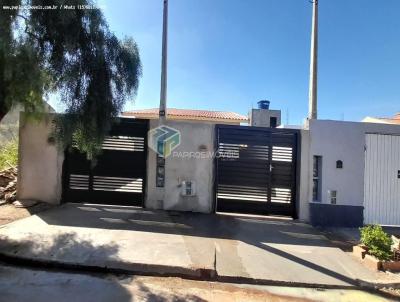 Casa para Venda, em Tatu�, bairro Residencial Ast�ria, 2 dormit�rios, 1 banheiro, 1 vaga