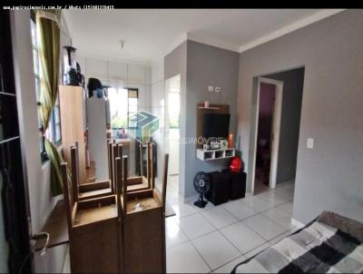 Apartamento para Venda, em Tatu�, bairro Funda��o Educacional Manoel Guedes