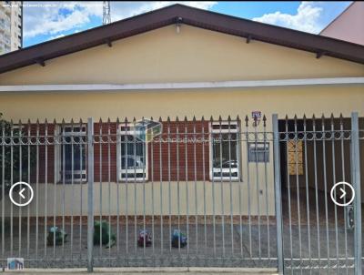 Casa para Venda, em Tatu�, bairro Ch�cara Junqueira, 4 dormit�rios, 3 banheiros, 1 su�te, 4 vagas