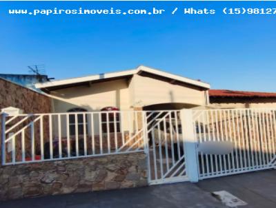 Casa para Venda, em Tatu�, bairro Jardim Ternura, 2 dormit�rios, 2 banheiros, 1 su�te, 1 vaga