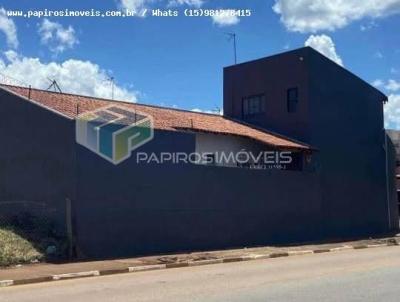 Casa para Venda, em Tatu�, bairro Residencial Atlanta, 3 dormit�rios, 2 banheiros, 1 su�te, 2 vagas