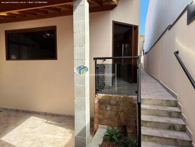 Casa para Venda, em Tatu�, bairro Jardim Wanderley, 3 dormit�rios, 2 banheiros, 1 su�te, 2 vagas