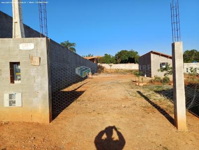 Ch�cara para Venda, em Tatu�, bairro Residencial Terras do Carmo 1, 1 dormit�rio, 1 banheiro, 1 vaga