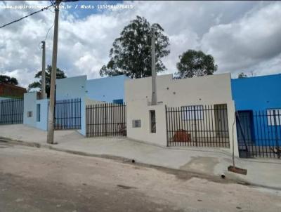 Casa para Venda, em Tatu�, bairro Loteamento Residencial Jardim Esmeralda, 2 dormit�rios, 1 banheiro, 1 vaga